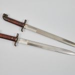 941 2374 BAYONETS